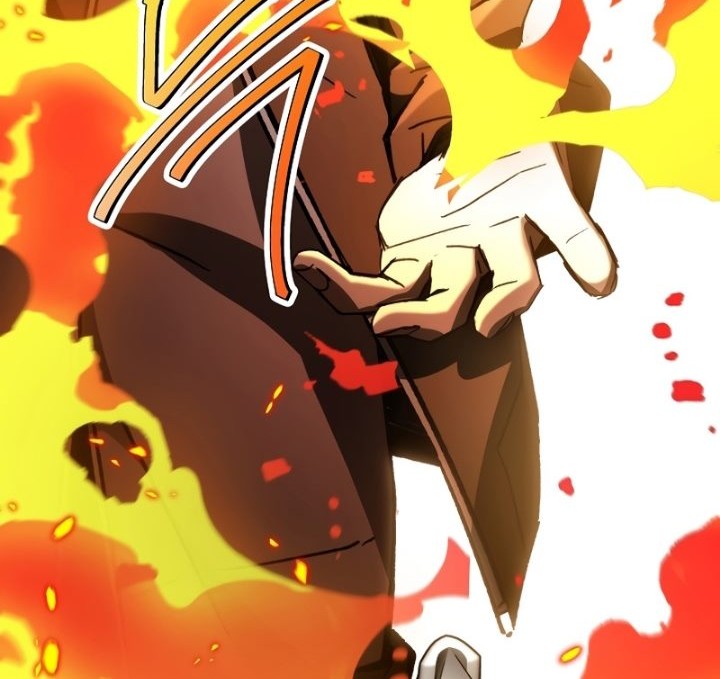 The Hero Returns Chapter 43 - halaman 27