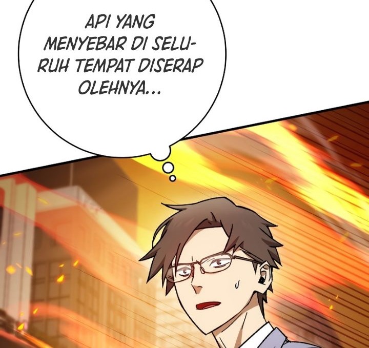 The Hero Returns Chapter 43 - halaman 29