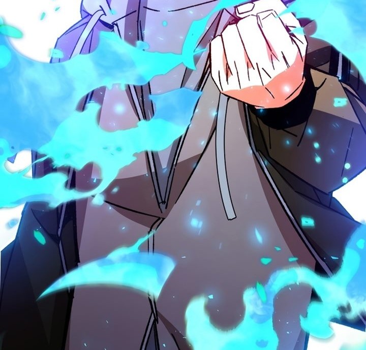 The Hero Returns Chapter 43 - halaman 33