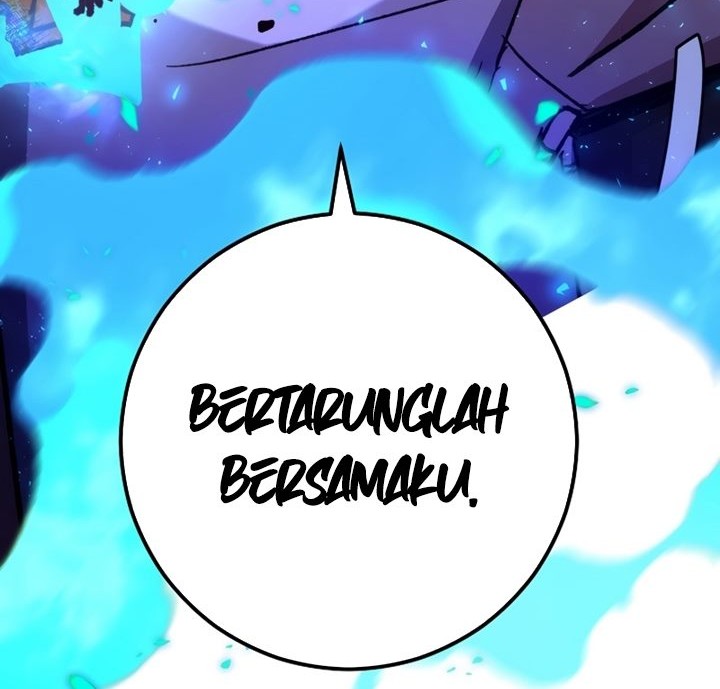The Hero Returns Chapter 43 - halaman 35