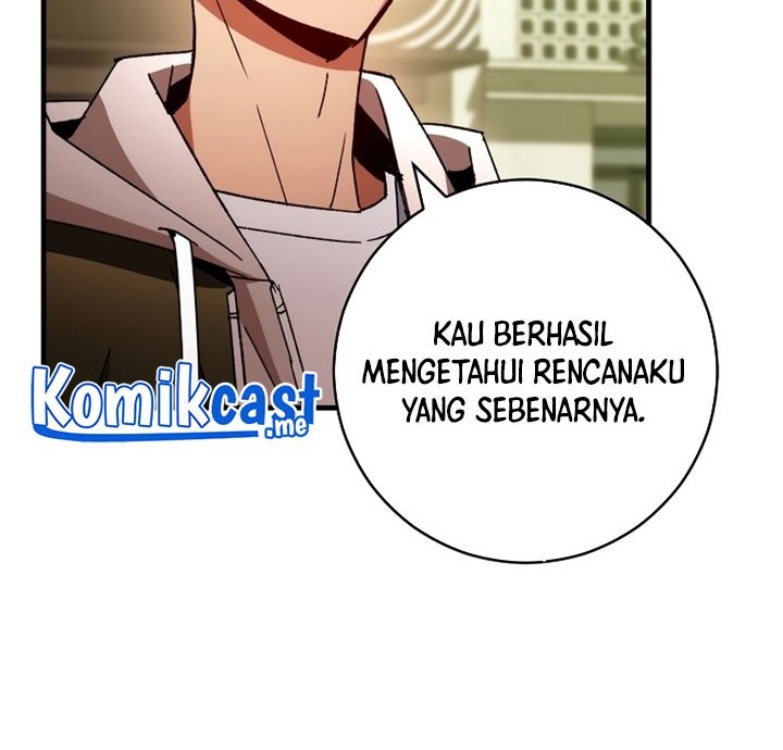 The Hero Returns Chapter 43 - halaman 47