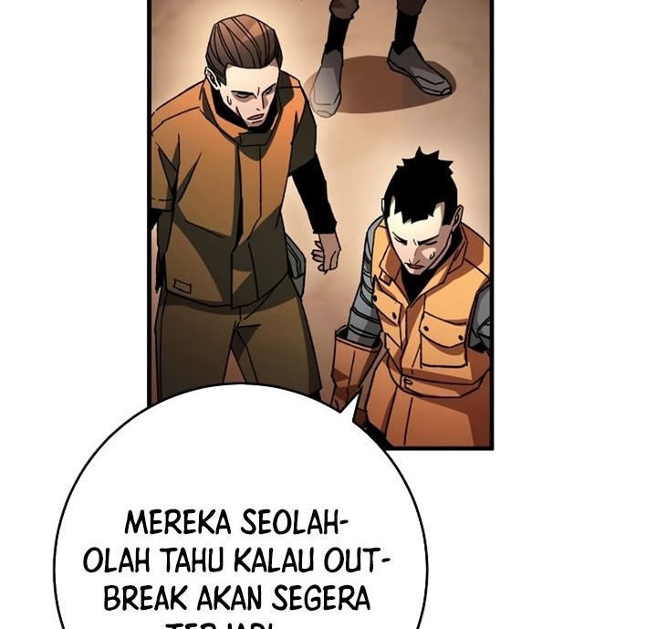 The Hero Returns Chapter 43 - halaman 49