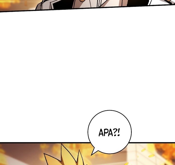 The Hero Returns Chapter 43 - halaman 5