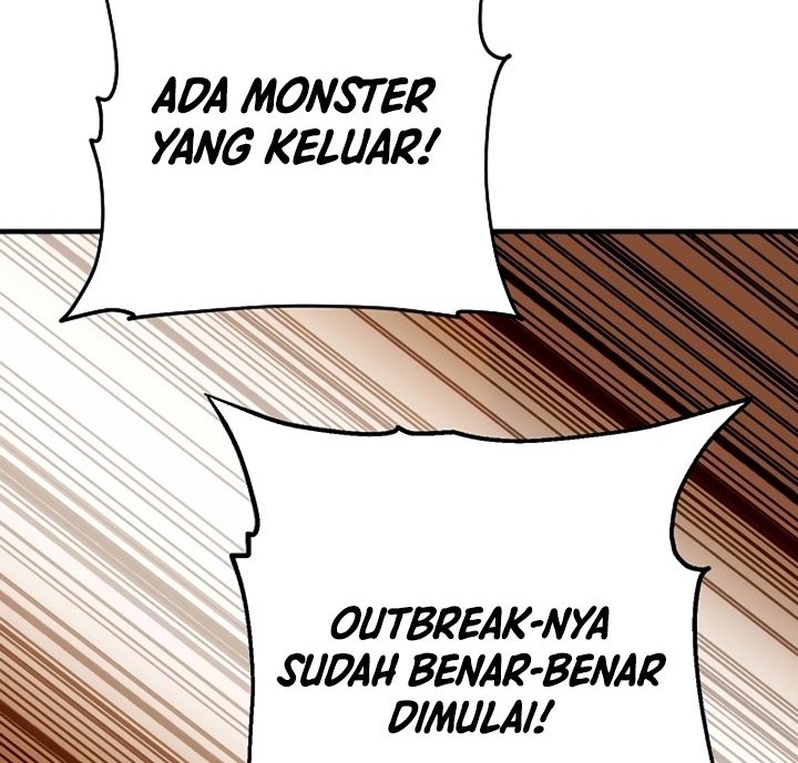 The Hero Returns Chapter 43 - halaman 53