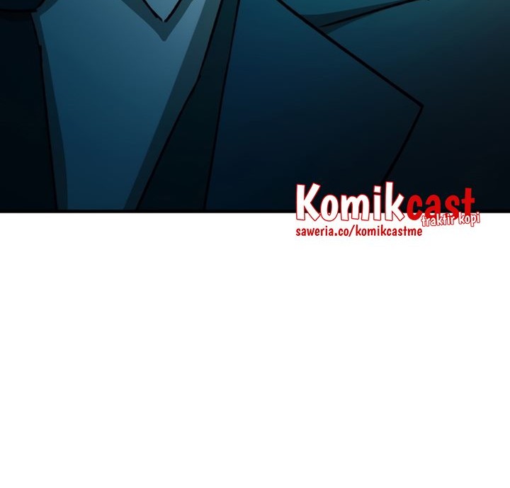 The Hero Returns Chapter 43 - halaman 55
