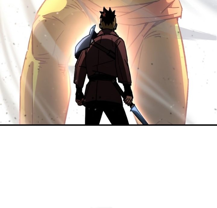 The Hero Returns Chapter 43 - halaman 63