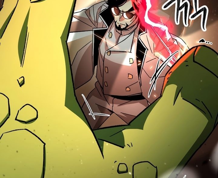 The Hero Returns Chapter 43 - halaman 67