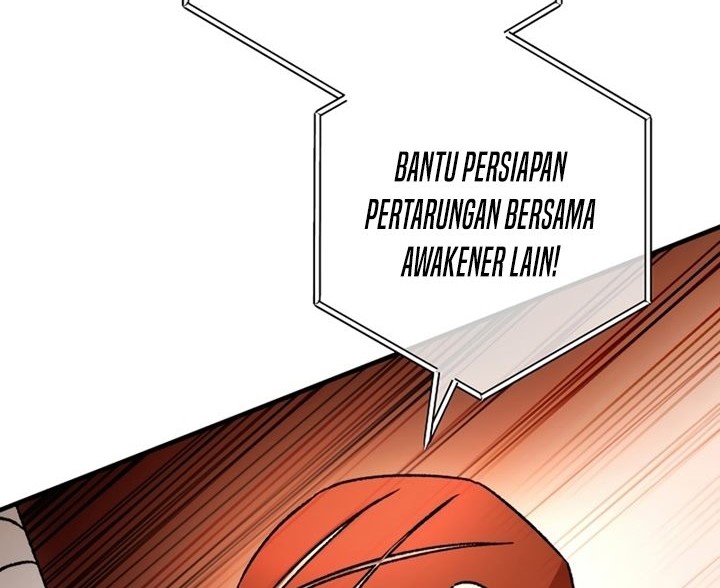 The Hero Returns Chapter 43 - halaman 71