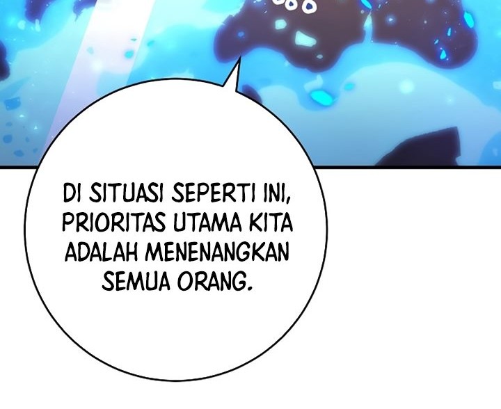 The Hero Returns Chapter 43 - halaman 75