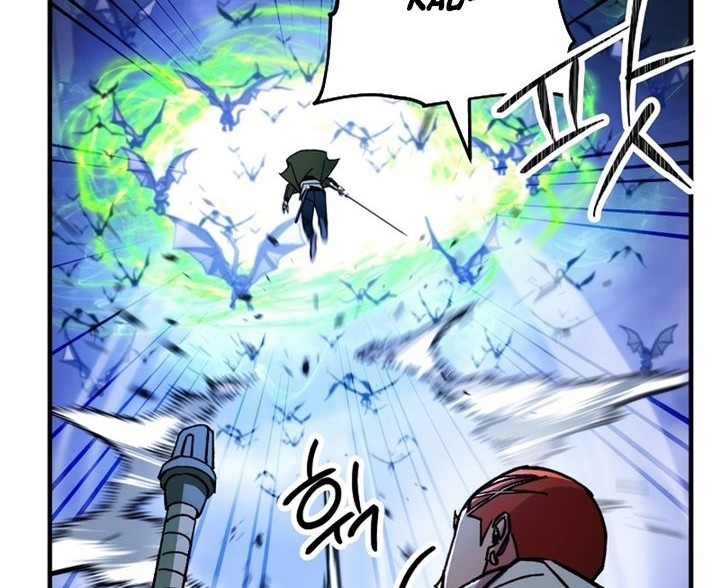 The Hero Returns Chapter 43 - halaman 79
