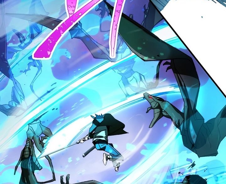 The Hero Returns Chapter 43 - halaman 85
