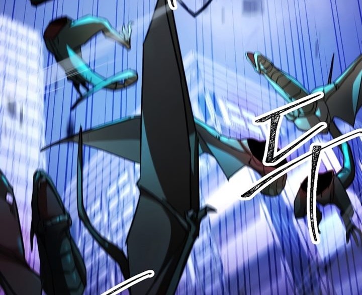 The Hero Returns Chapter 43 - halaman 87