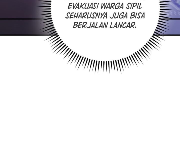 The Hero Returns Chapter 43 - halaman 89