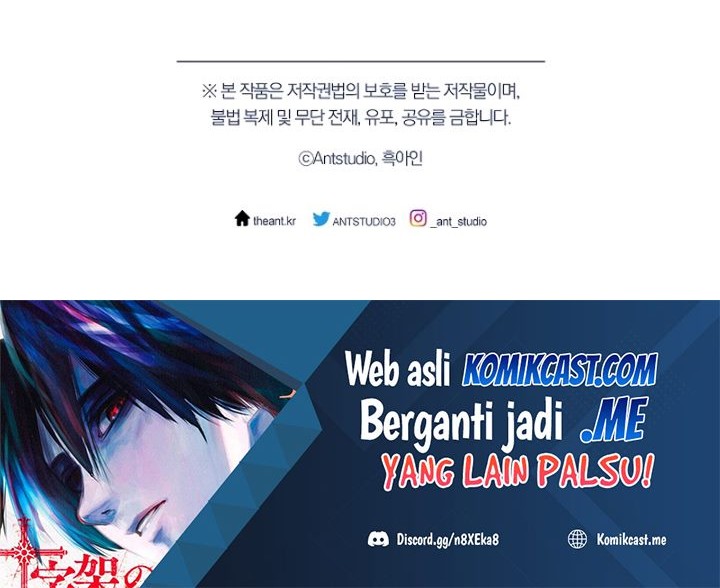 The Hero Returns Chapter 43 - halaman 97