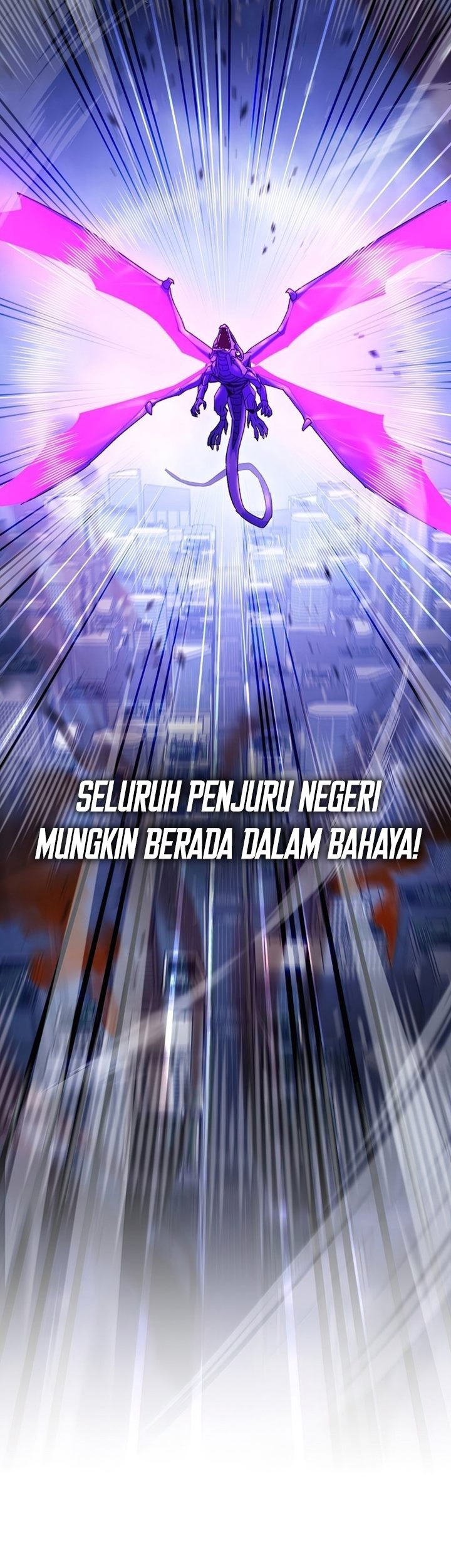 The Hero Returns Chapter 44 - halaman 10