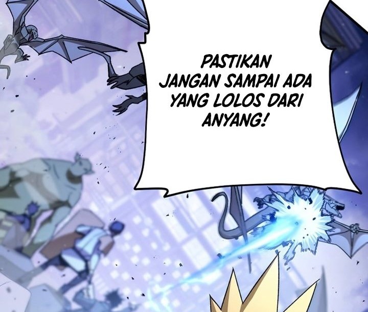 The Hero Returns Chapter 44 - halaman 13