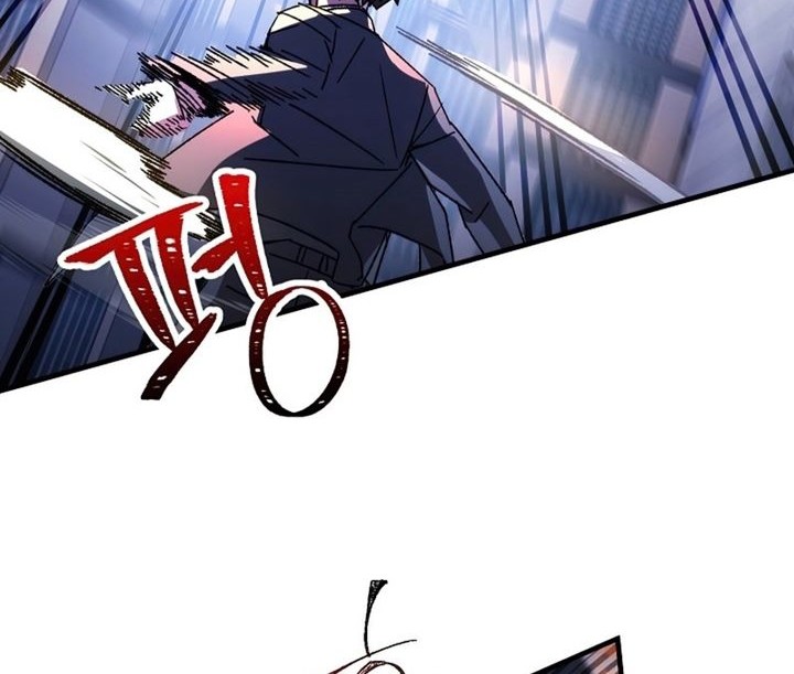 The Hero Returns Chapter 44 - halaman 15