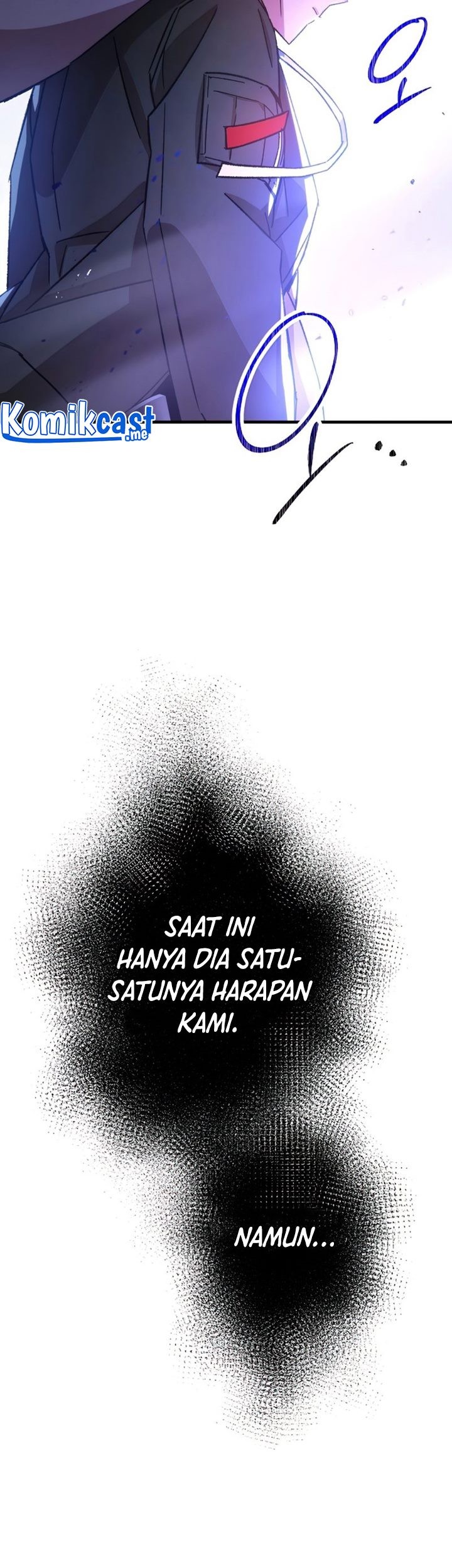 The Hero Returns Chapter 44 - halaman 18