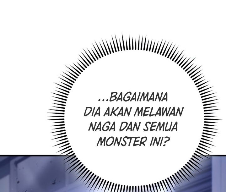 The Hero Returns Chapter 44 - halaman 19