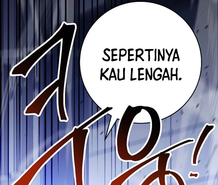 The Hero Returns Chapter 44 - halaman 23