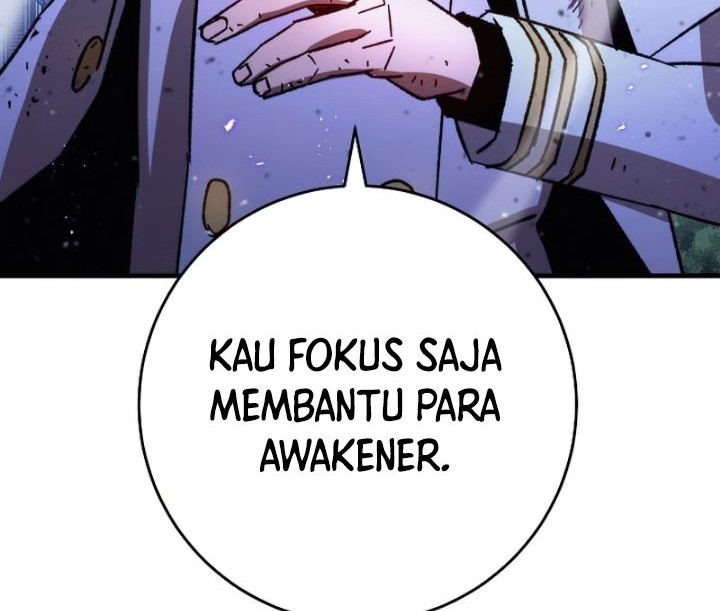 The Hero Returns Chapter 44 - halaman 27
