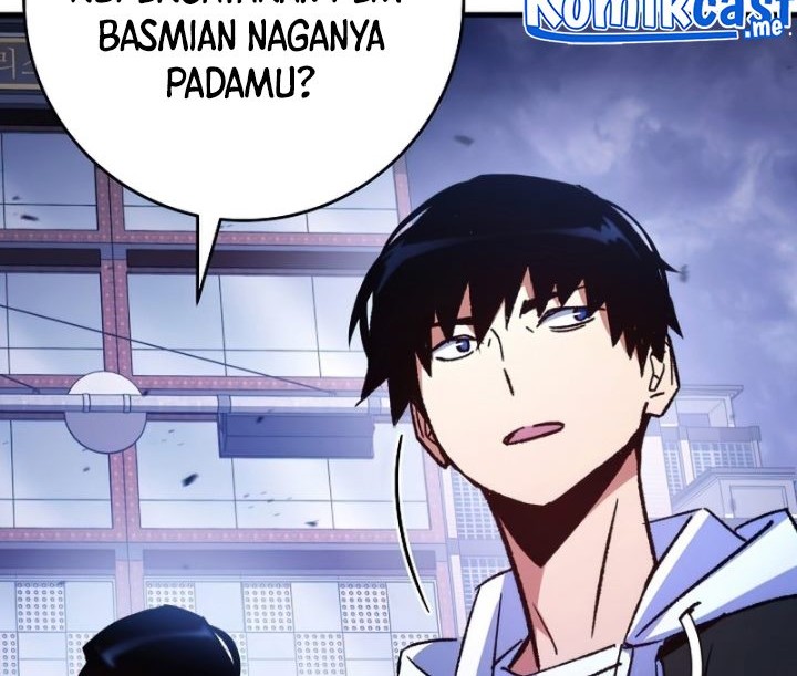 The Hero Returns Chapter 44 - halaman 29