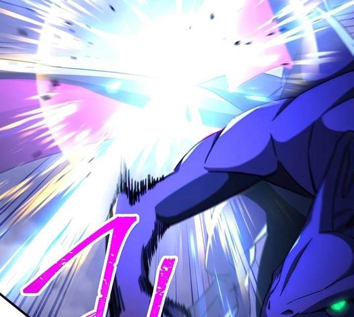 The Hero Returns Chapter 44 - halaman 41
