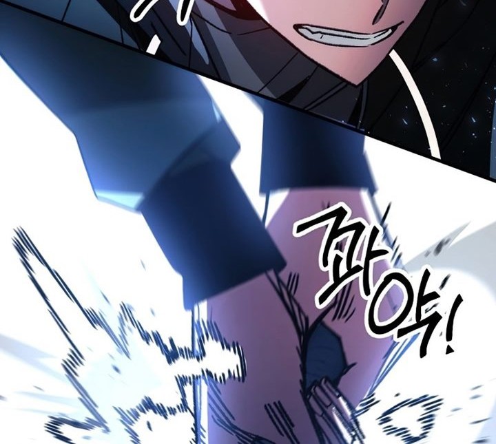 The Hero Returns Chapter 44 - halaman 45