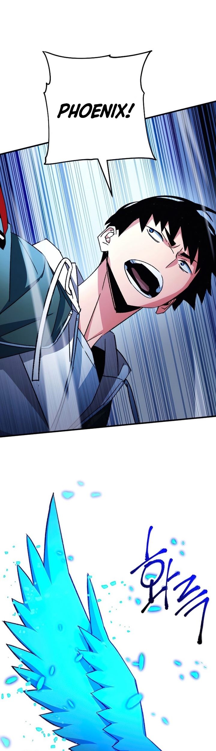 The Hero Returns Chapter 44 - halaman 48