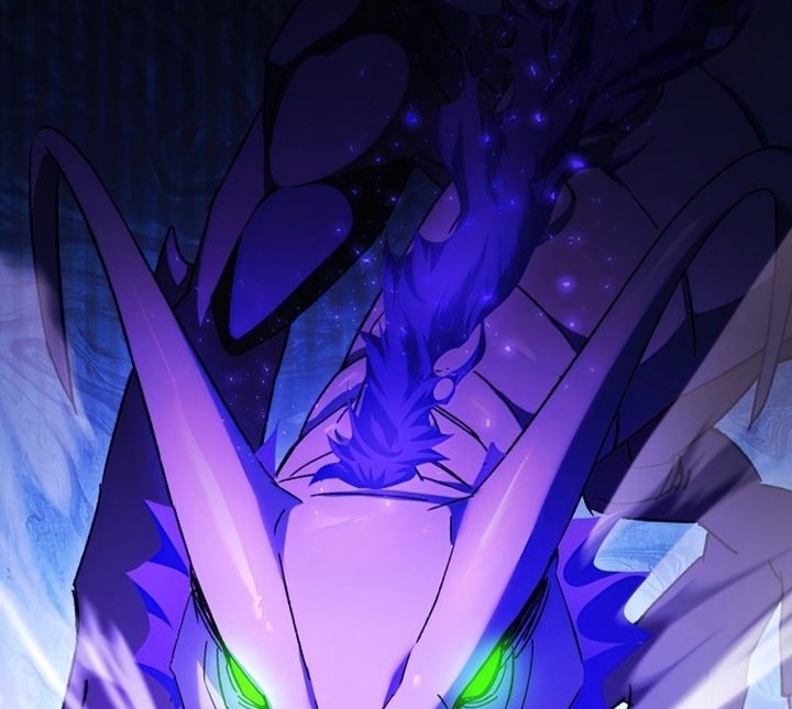 The Hero Returns Chapter 44 - halaman 53