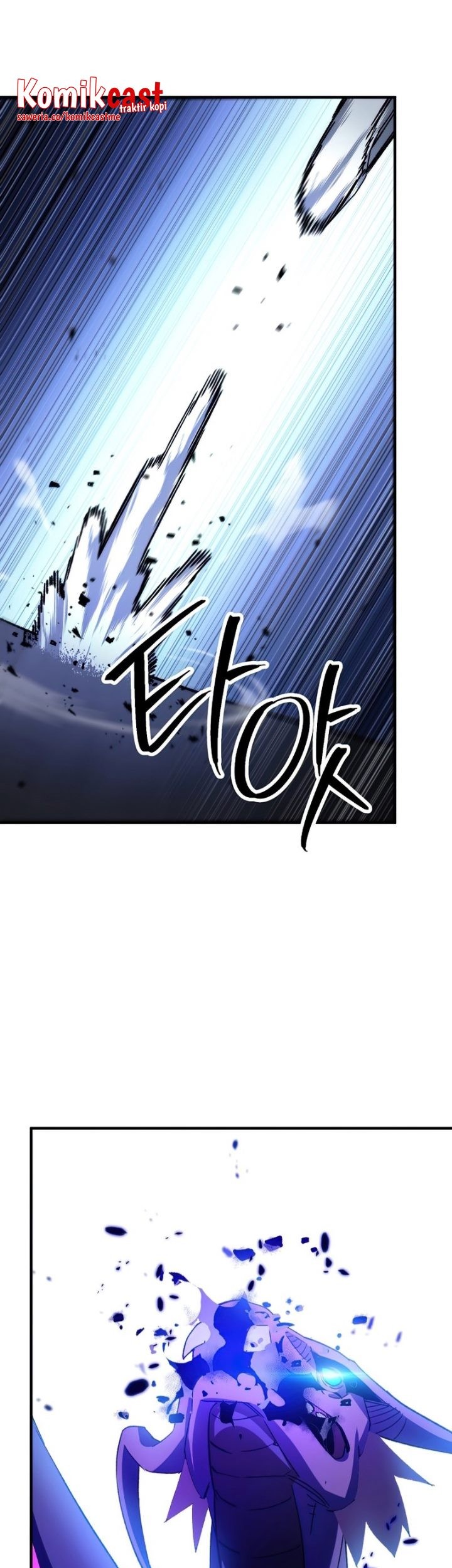 The Hero Returns Chapter 44 - halaman 56