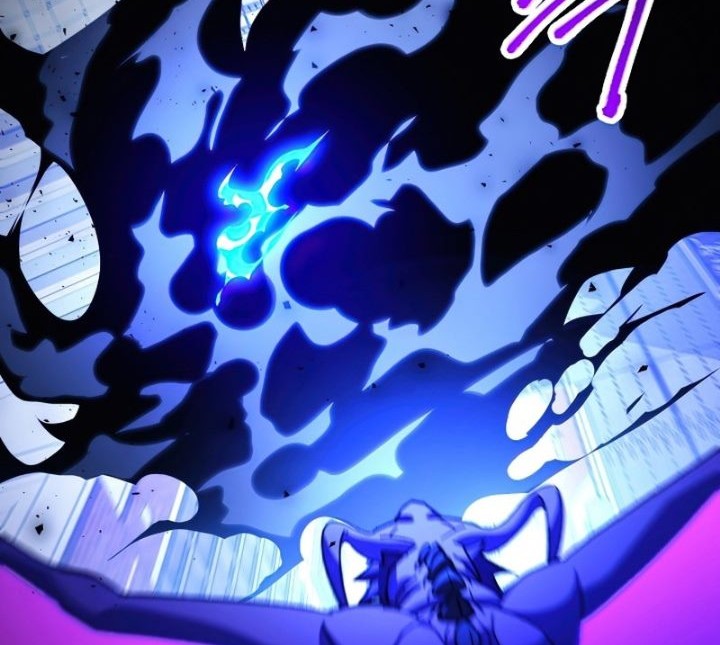 The Hero Returns Chapter 44 - halaman 59