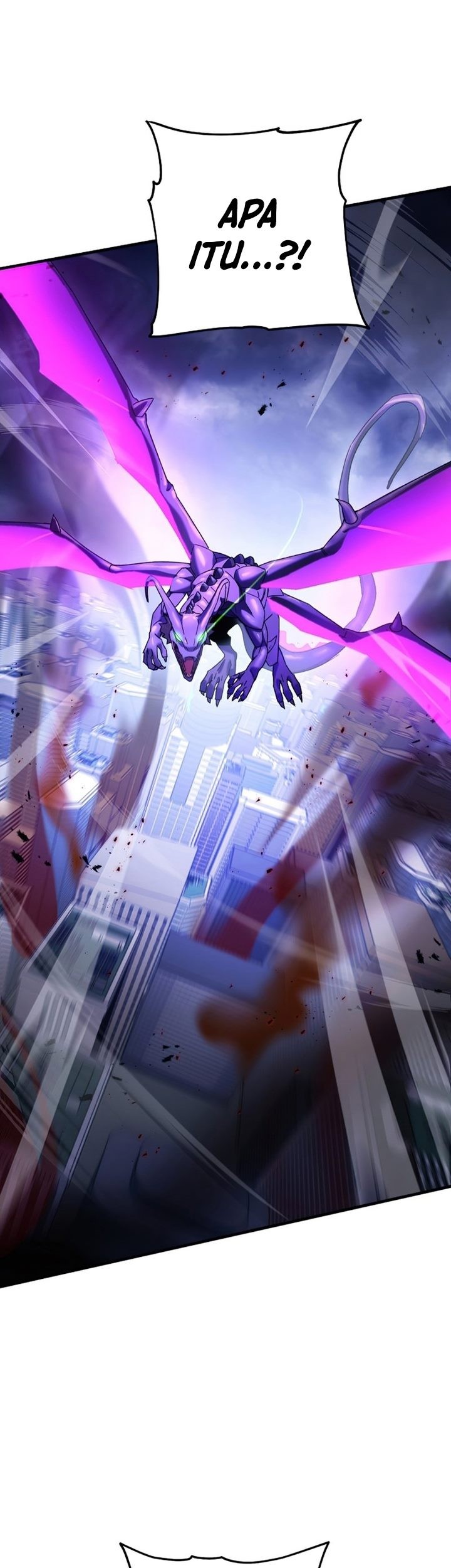 The Hero Returns Chapter 44 - halaman 6