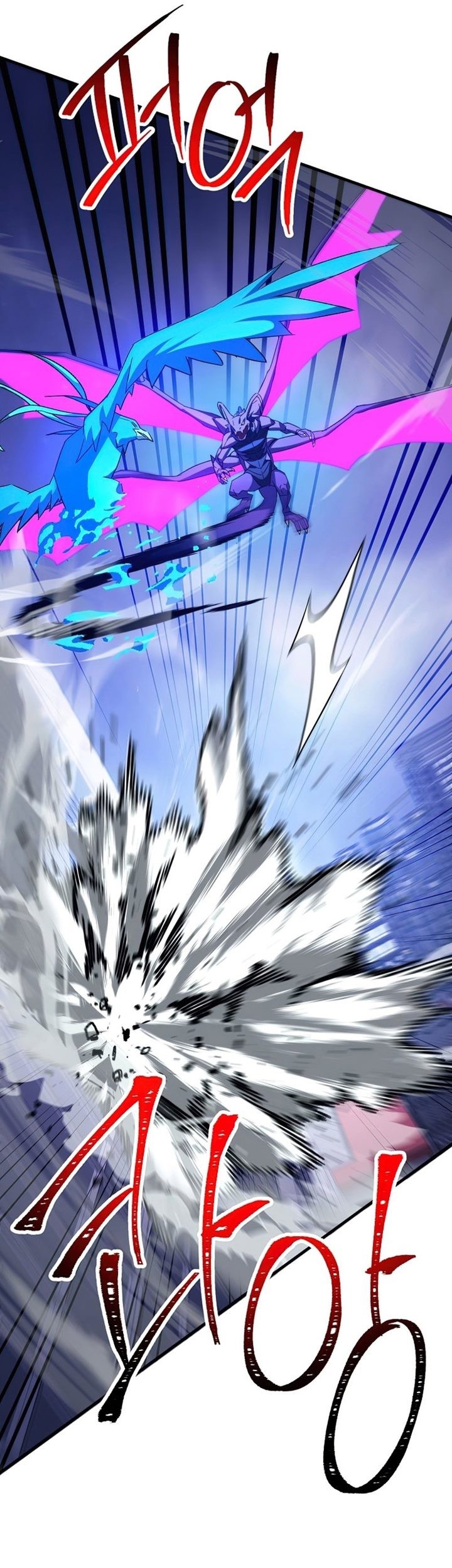 The Hero Returns Chapter 44 - halaman 64