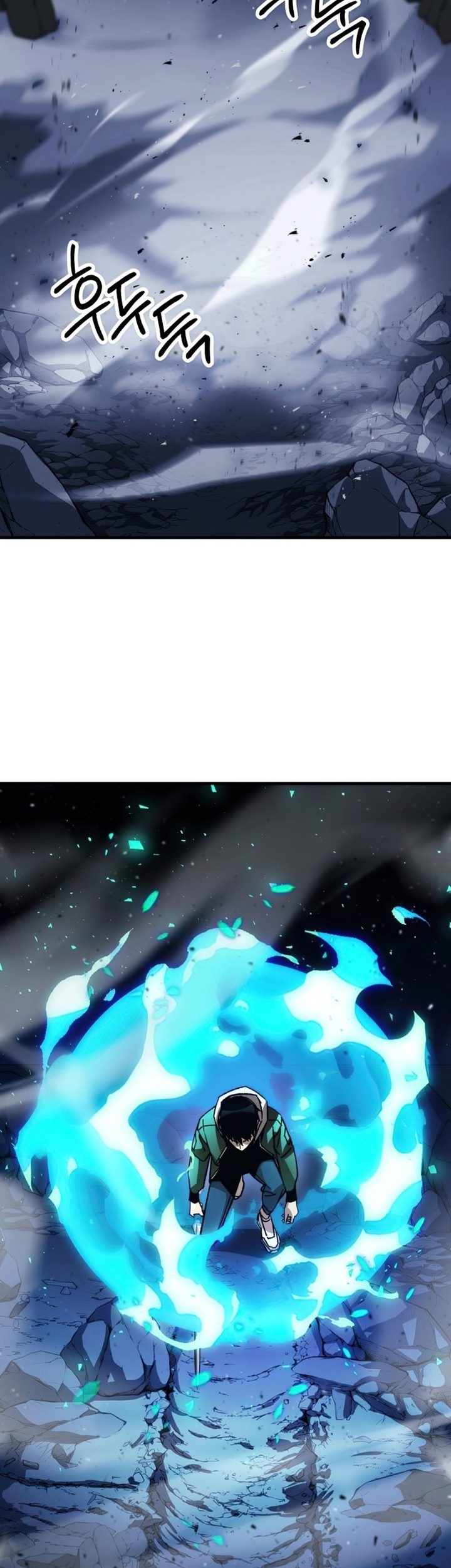 The Hero Returns Chapter 44 - halaman 66