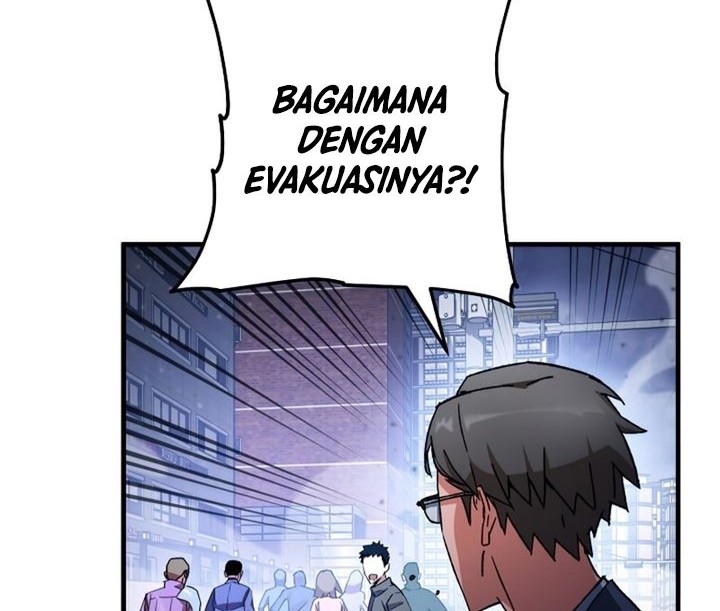 The Hero Returns Chapter 44 - halaman 7
