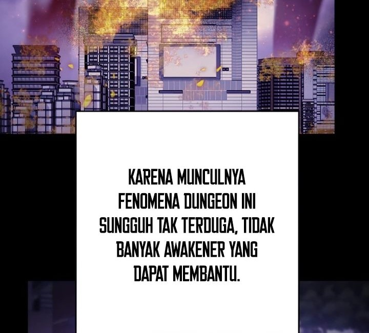The Hero Returns Chapter 44 - halaman 71
