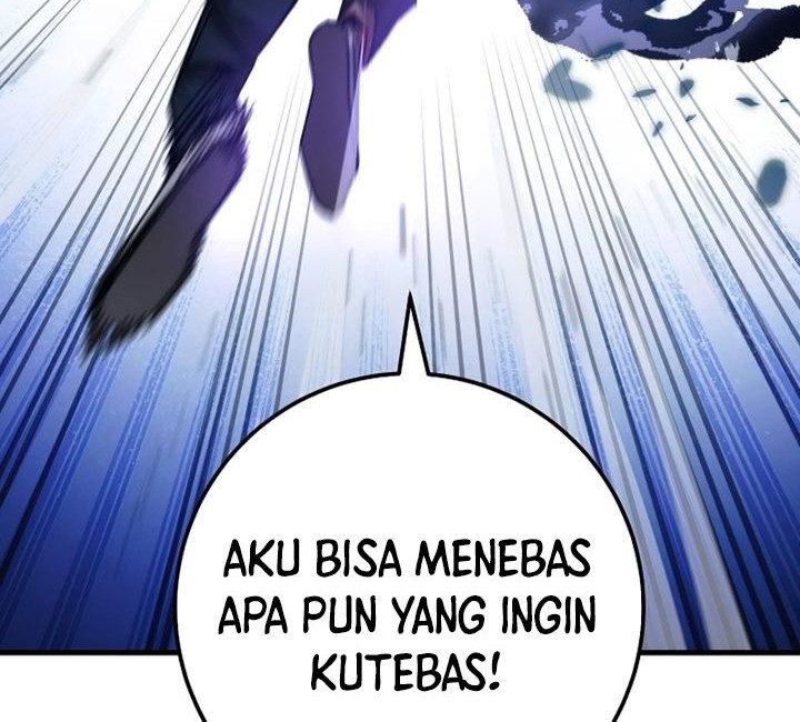 The Hero Returns Chapter 44 - halaman 77