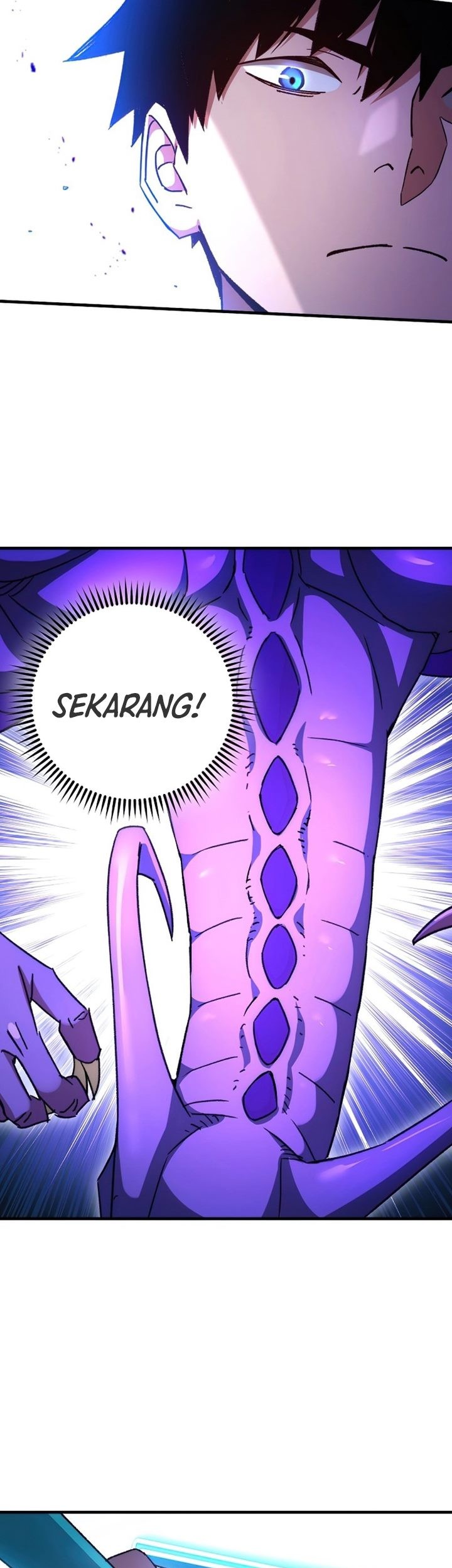 The Hero Returns Chapter 44 - halaman 82
