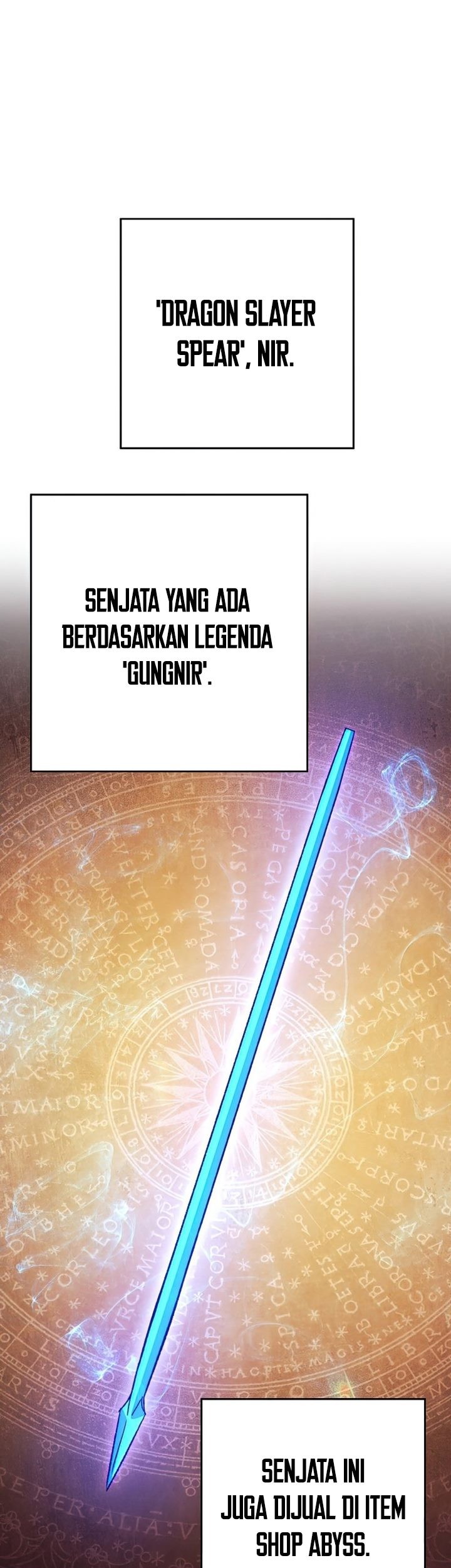 The Hero Returns Chapter 44 - halaman 84