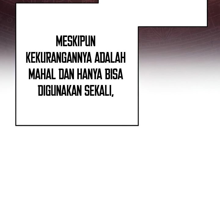 The Hero Returns Chapter 44 - halaman 85