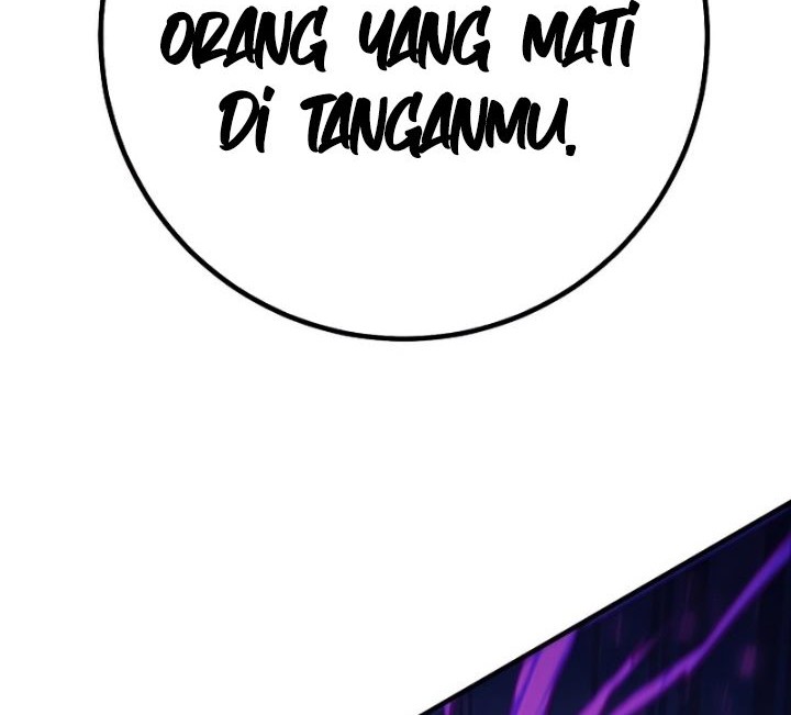 The Hero Returns Chapter 44 - halaman 91