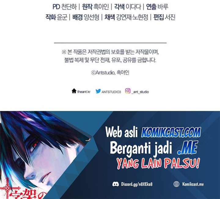 The Hero Returns Chapter 44 - halaman 95