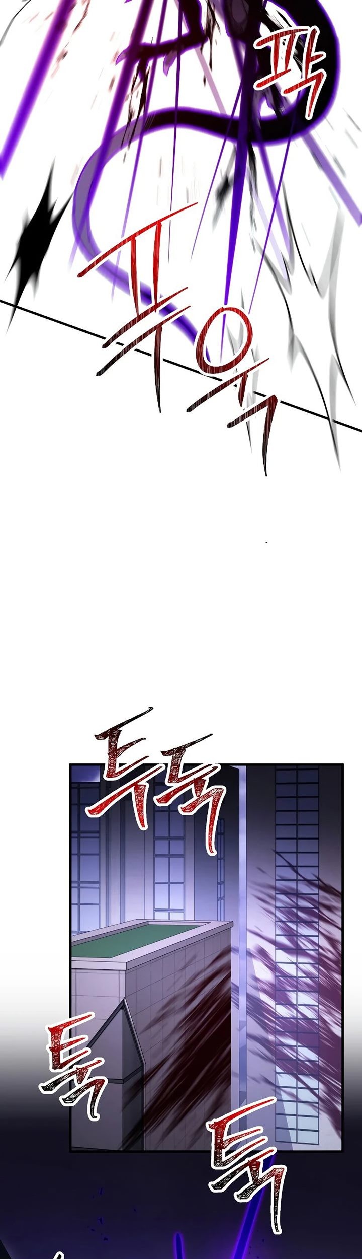 The Hero Returns Chapter 45 - halaman 10