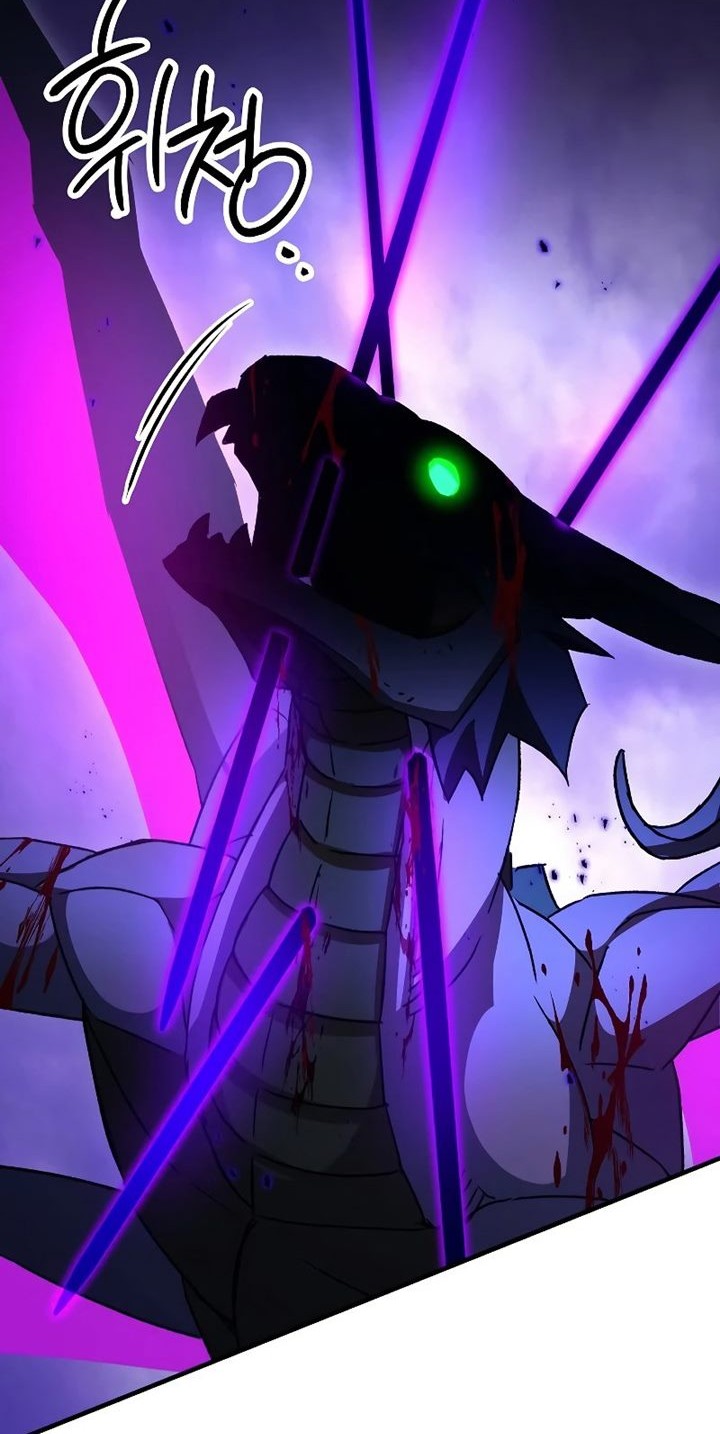 The Hero Returns Chapter 45 - halaman 11