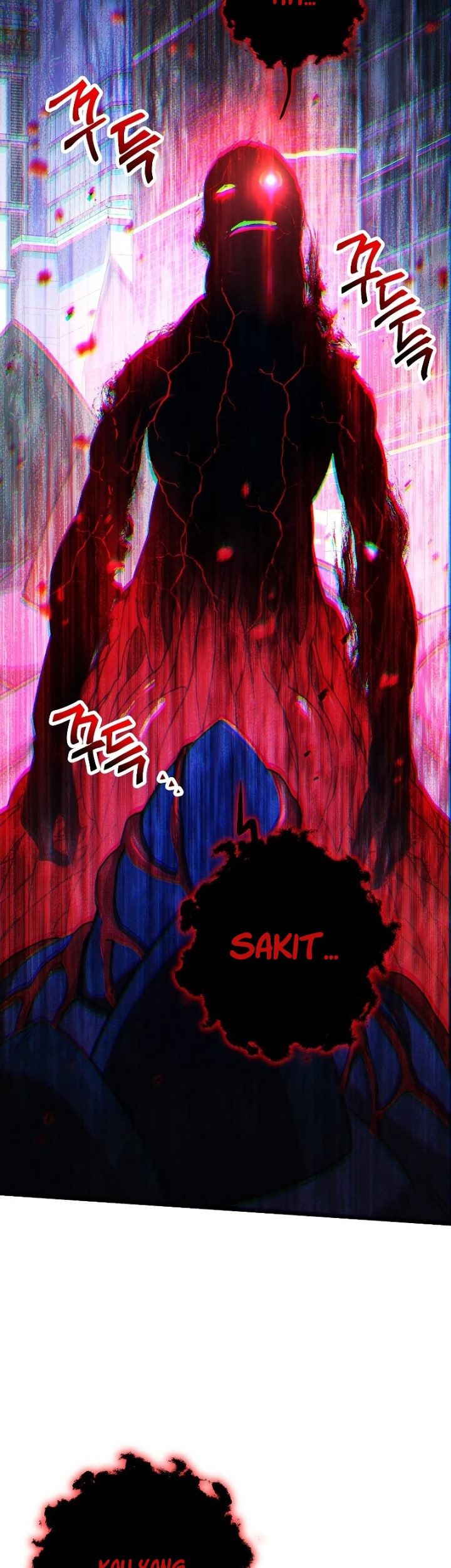 The Hero Returns Chapter 45 - halaman 22