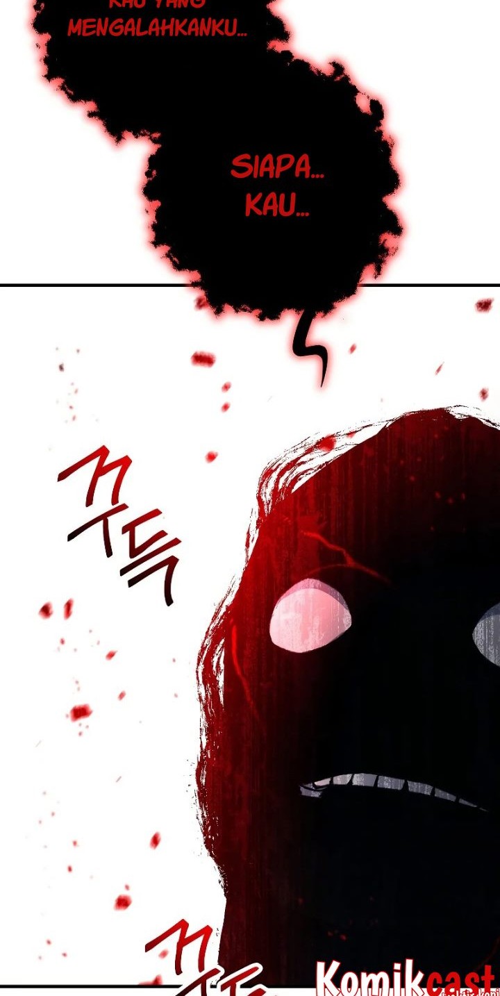 The Hero Returns Chapter 45 - halaman 23