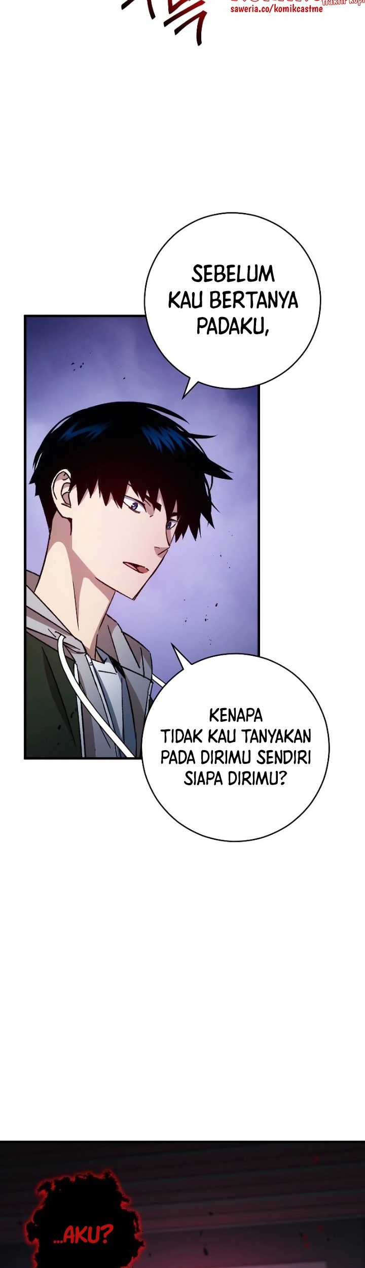 The Hero Returns Chapter 45 - halaman 24