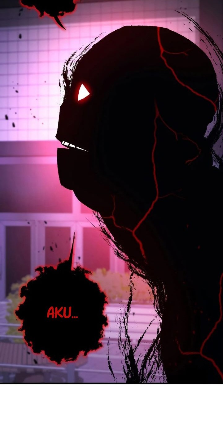 The Hero Returns Chapter 45 - halaman 25