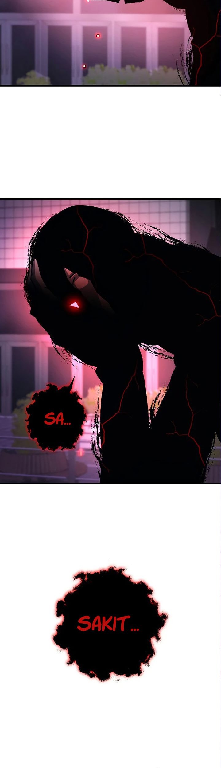 The Hero Returns Chapter 45 - halaman 28